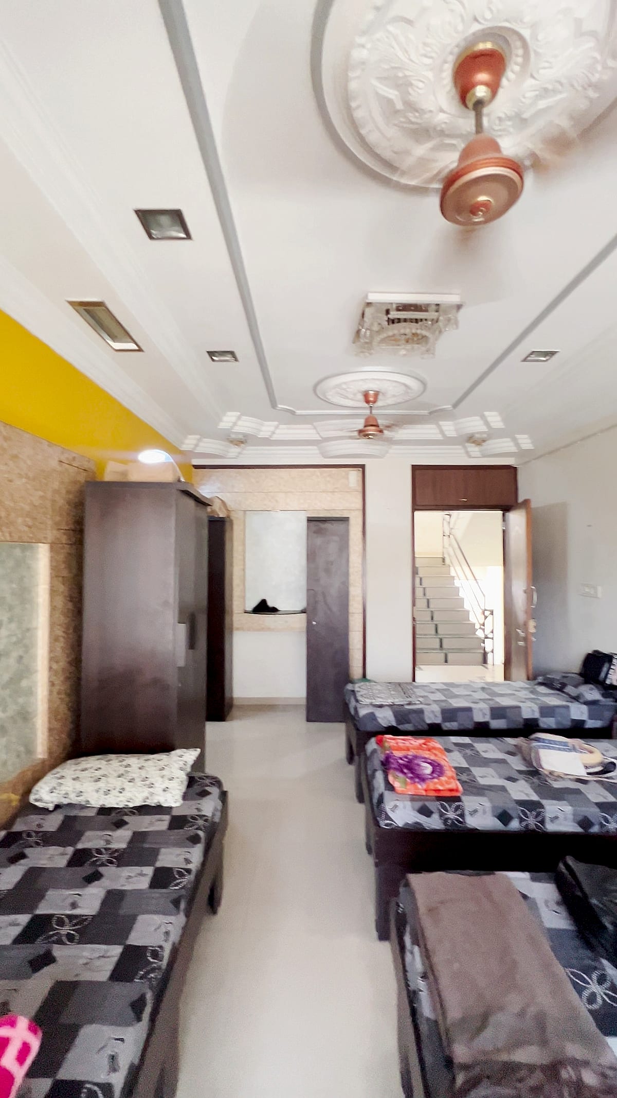 Lifestyle, Ansh